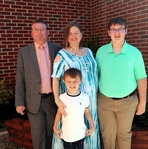 Meet your Posher, Kevin